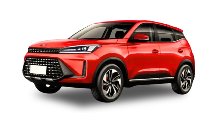 Kai Car rental Dubai